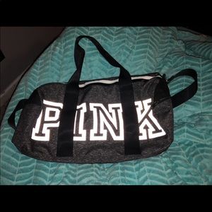 Victoria’s secret PINK duffle bag